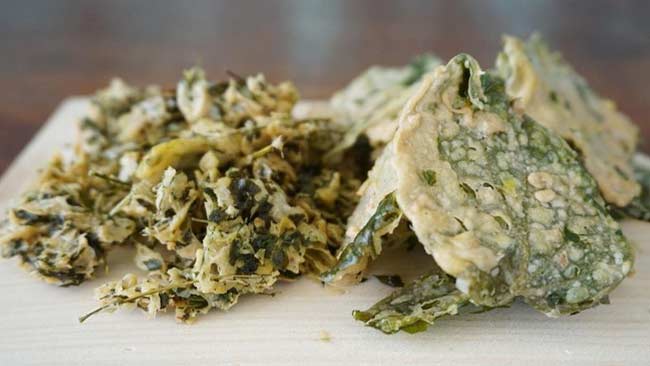 Papeda dan Ikan Kuah Kuning